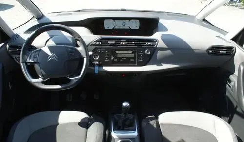 CITROEN C4 Grand Picasso 