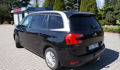 CITROEN C4 Grand Picasso 