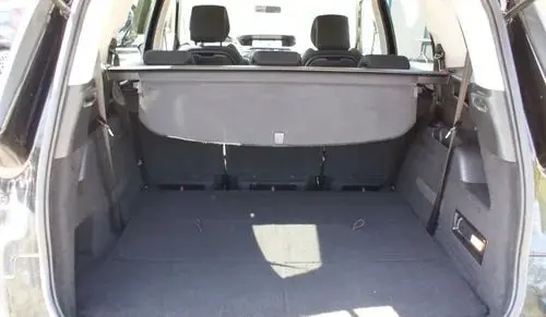 CITROEN C4 Grand Picasso 