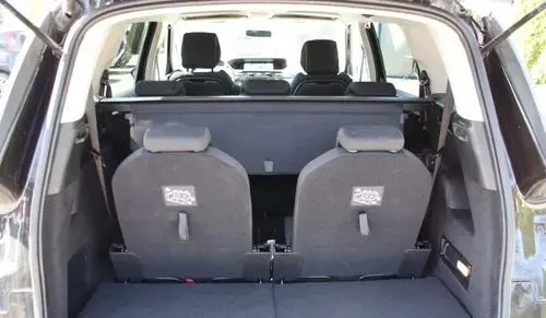 CITROEN C4 Grand Picasso 