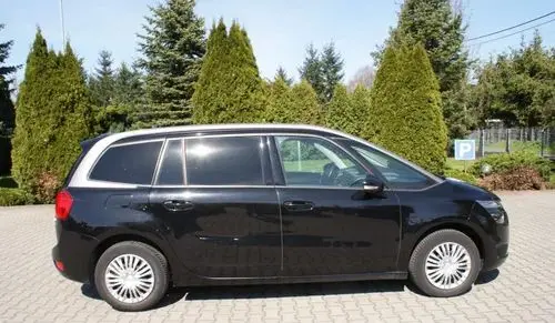 CITROEN C4 Grand Picasso 