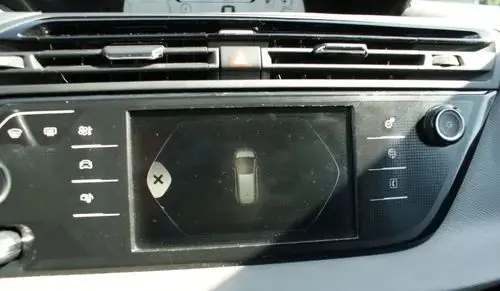 CITROEN C4 Grand Picasso 