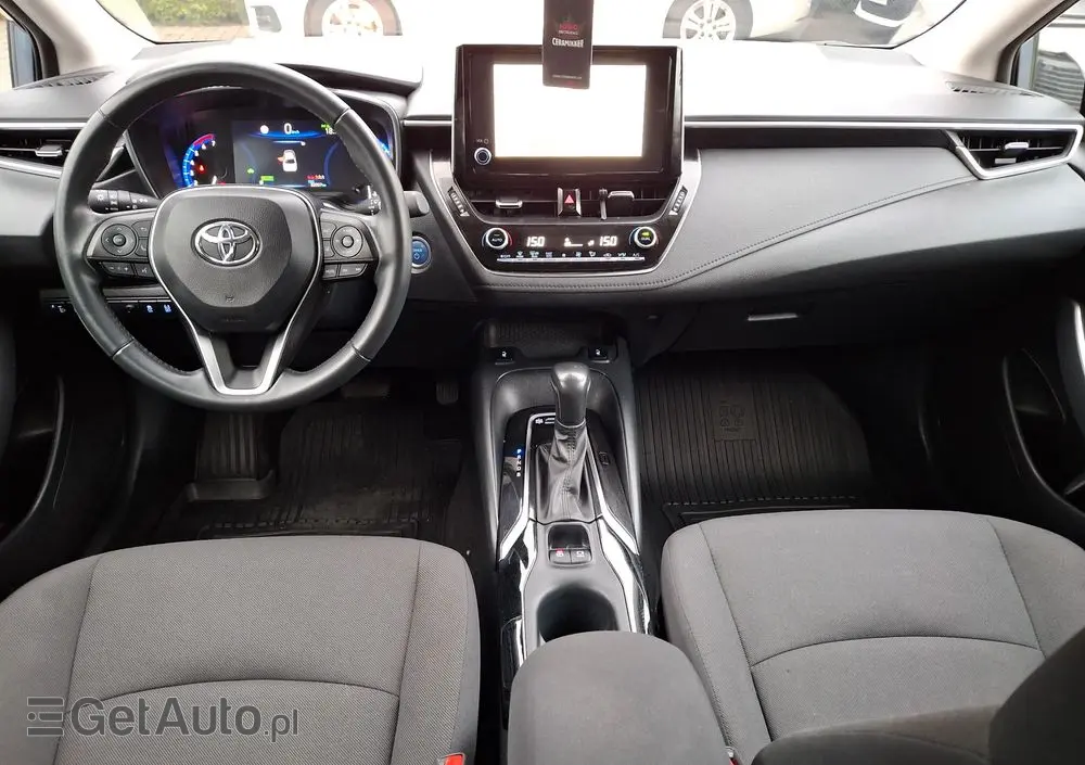 TOYOTA Corolla 1.8 Hybrid Comfort