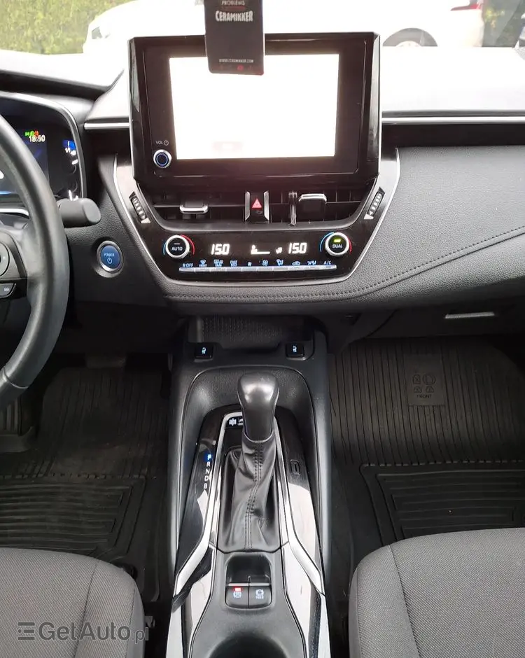 TOYOTA Corolla 1.8 Hybrid Comfort