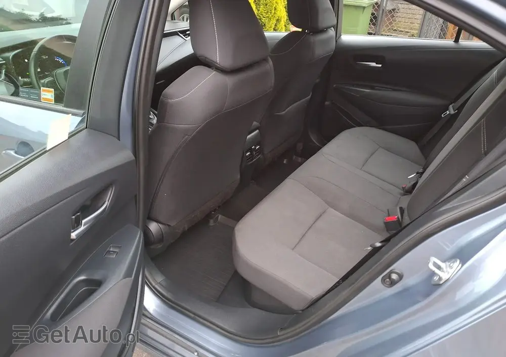 TOYOTA Corolla 1.8 Hybrid Comfort