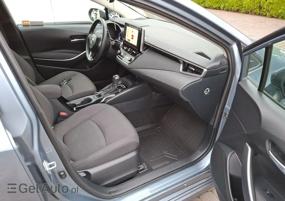 TOYOTA Corolla 1.8 Hybrid Comfort