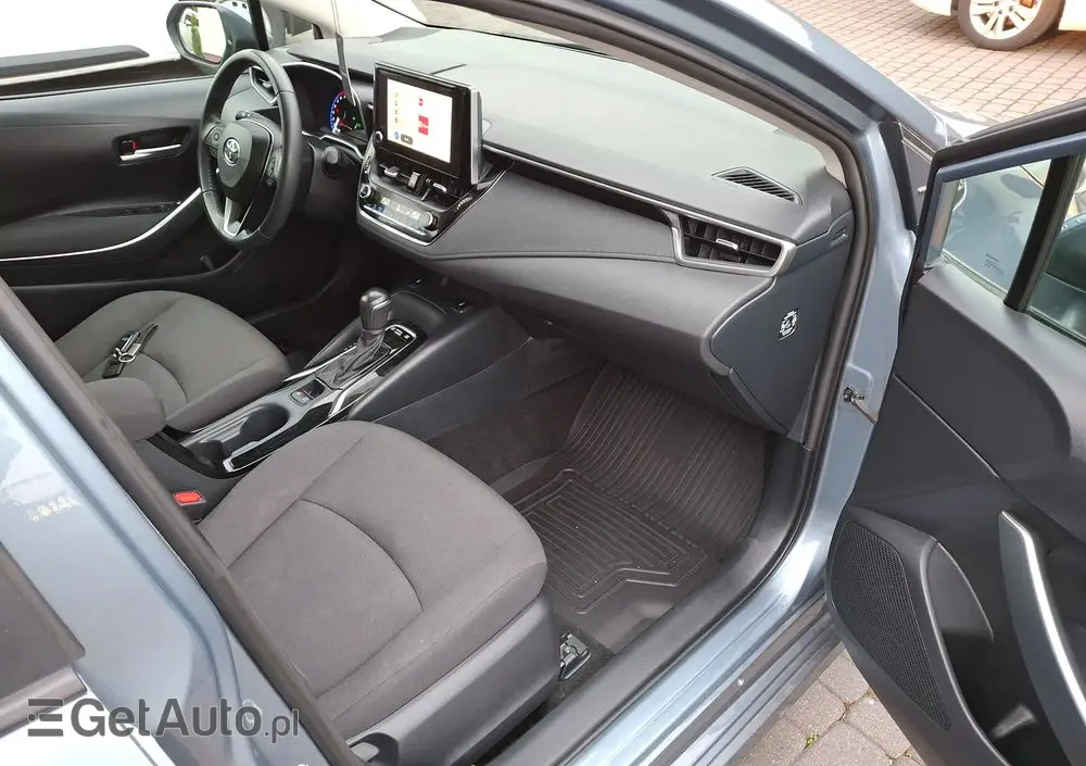 TOYOTA Corolla 1.8 Hybrid Comfort