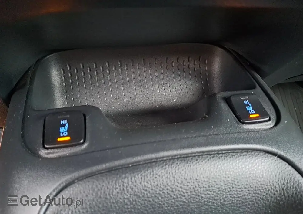 TOYOTA Corolla 1.8 Hybrid Comfort
