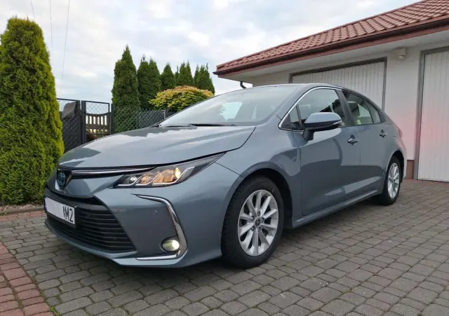 TOYOTA Corolla 1.8 Hybrid Comfort