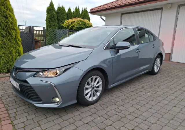 TOYOTA Corolla 1.8 Hybrid Comfort