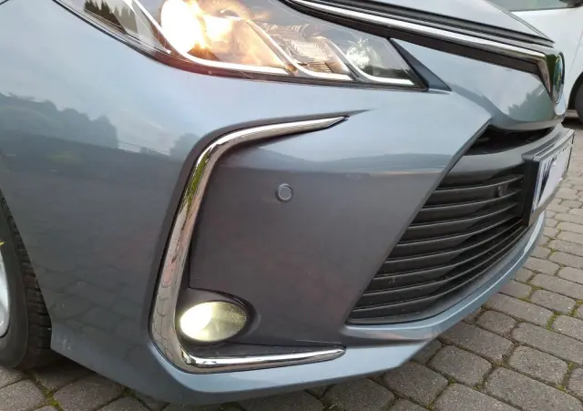 TOYOTA Corolla 1.8 Hybrid Comfort
