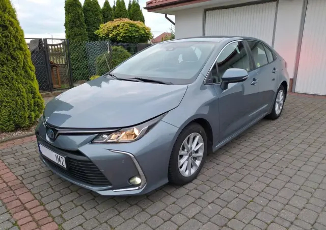 TOYOTA Corolla 1.8 Hybrid Comfort