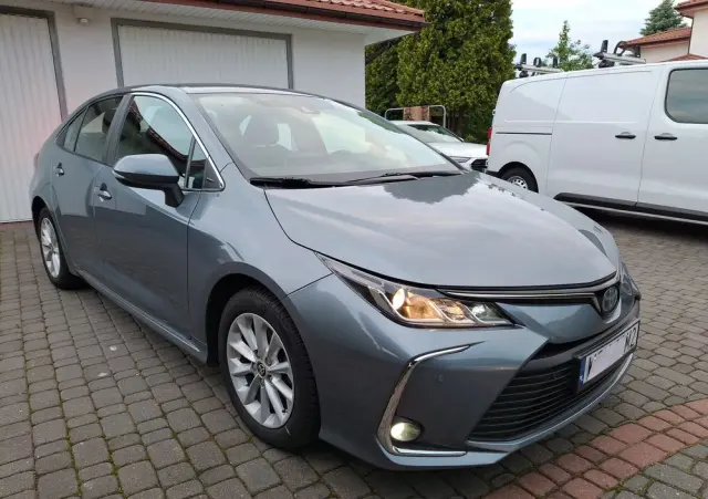 TOYOTA Corolla 1.8 Hybrid Comfort