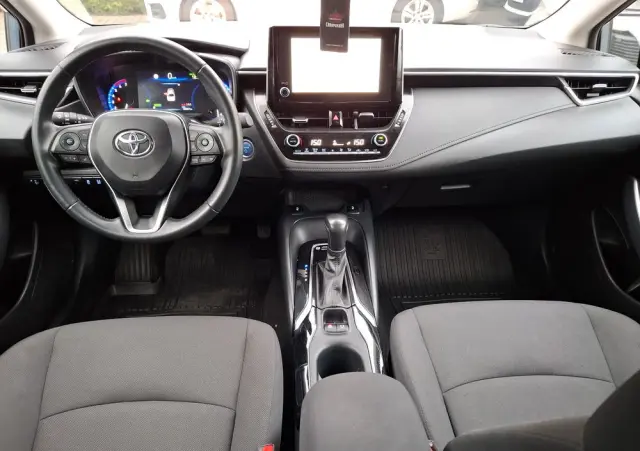 TOYOTA Corolla 1.8 Hybrid Comfort