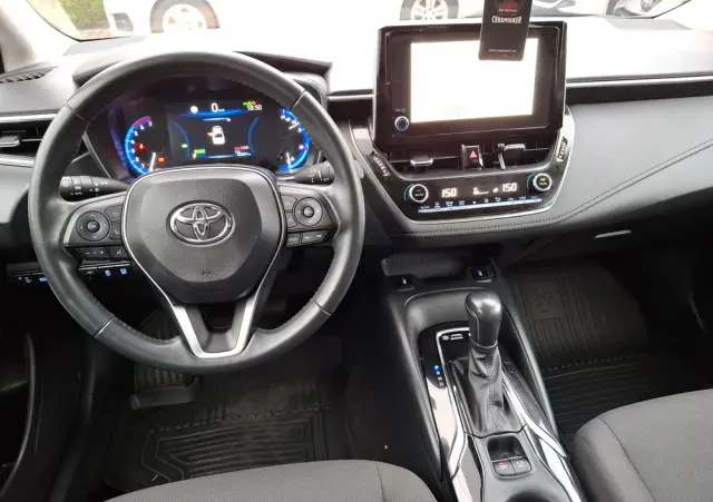 TOYOTA Corolla 1.8 Hybrid Comfort