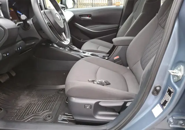 TOYOTA Corolla 1.8 Hybrid Comfort