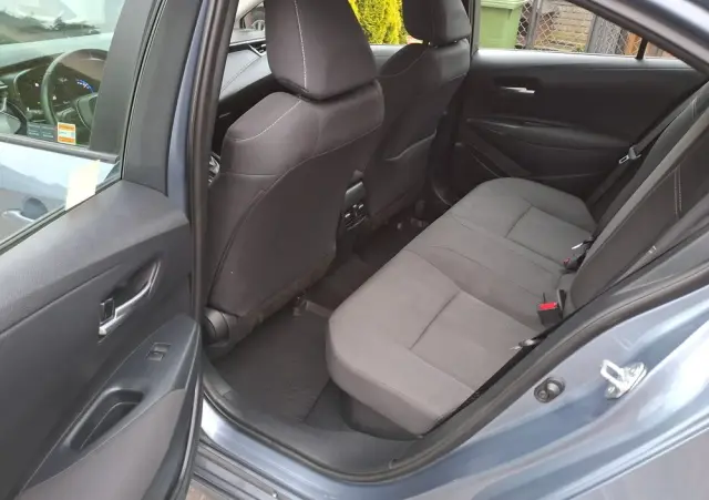 TOYOTA Corolla 1.8 Hybrid Comfort