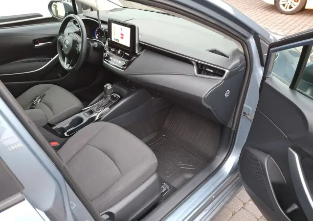TOYOTA Corolla 1.8 Hybrid Comfort