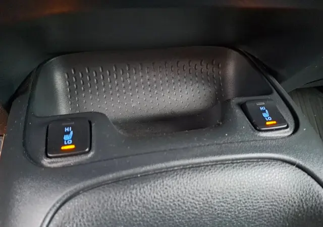 TOYOTA Corolla 1.8 Hybrid Comfort