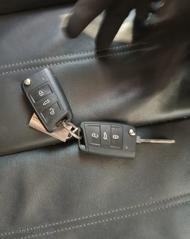 AUDI A1 Sportback 35 TFSI S tronic advanced