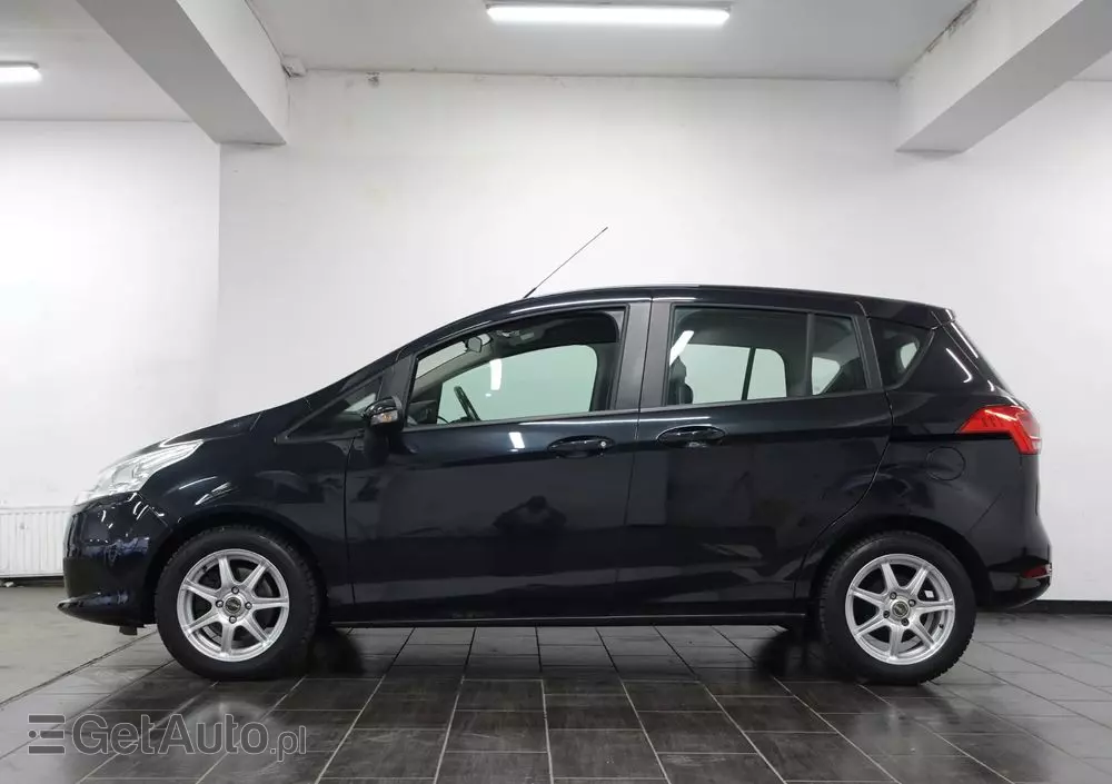 FORD B-MAX 1.0 EcoBoost Trend