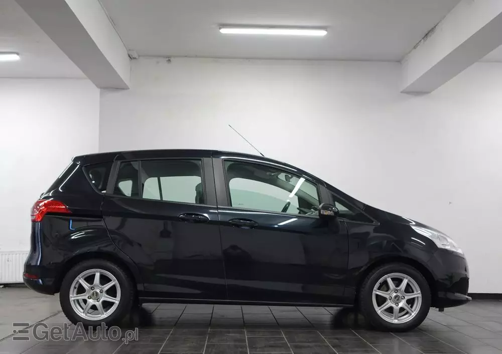 FORD B-MAX 1.0 EcoBoost Trend