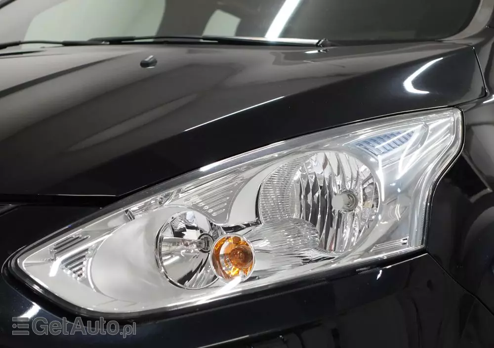 FORD B-MAX 1.0 EcoBoost Trend