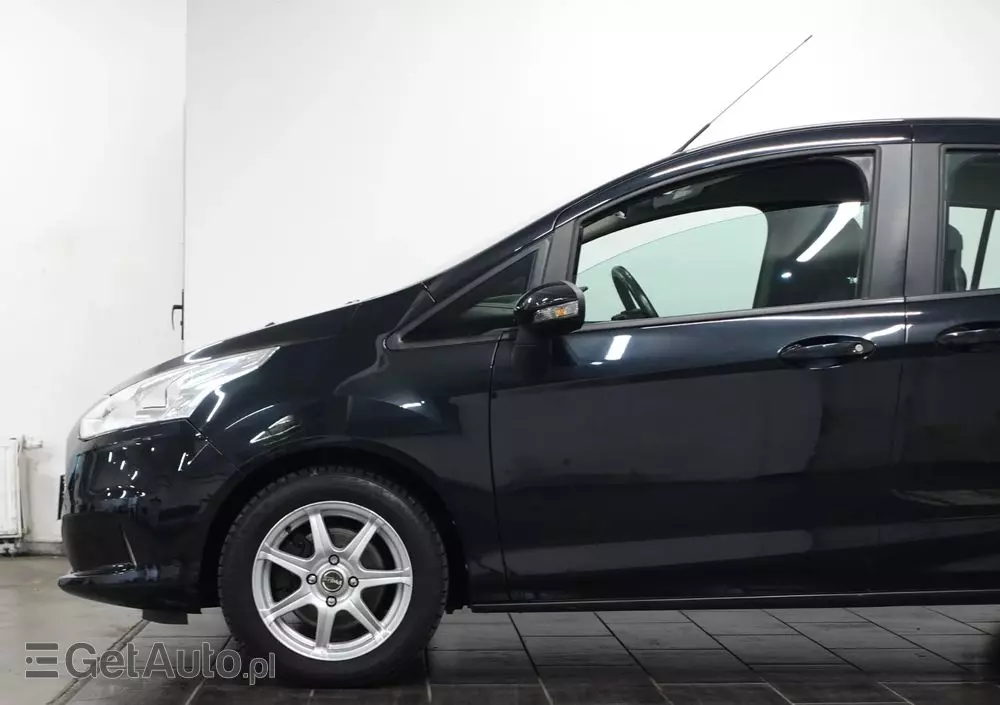 FORD B-MAX 1.0 EcoBoost Trend