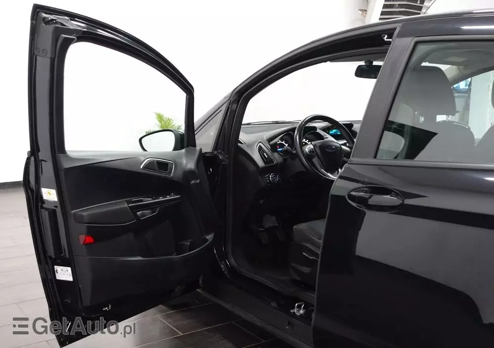 FORD B-MAX 1.0 EcoBoost Trend