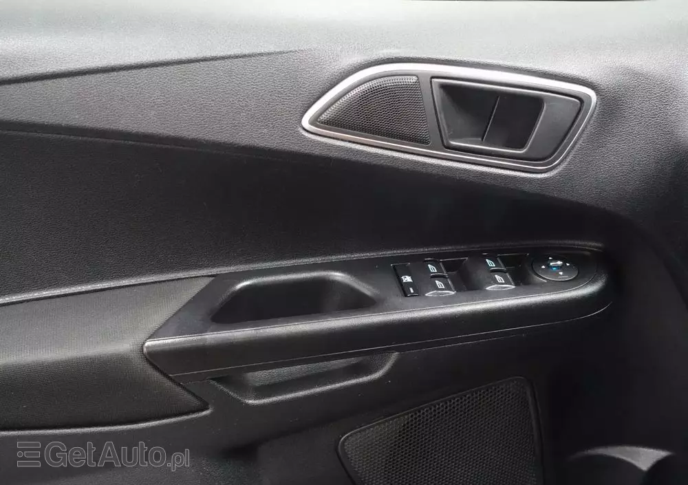 FORD B-MAX 1.0 EcoBoost Trend