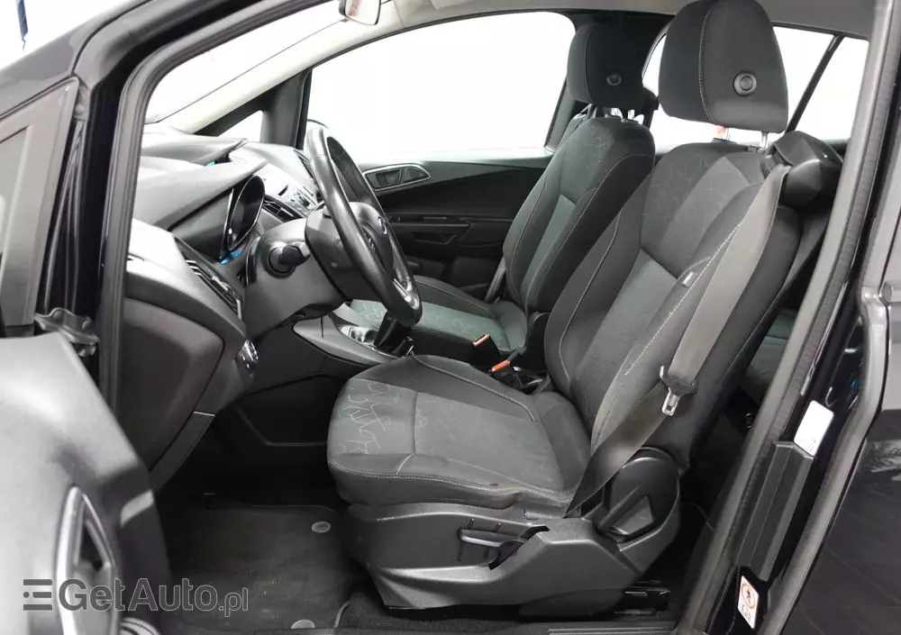 FORD B-MAX 1.0 EcoBoost Trend