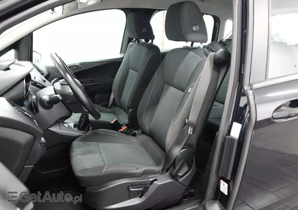 FORD B-MAX 1.0 EcoBoost Trend