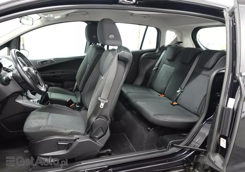 FORD B-MAX 1.0 EcoBoost Trend