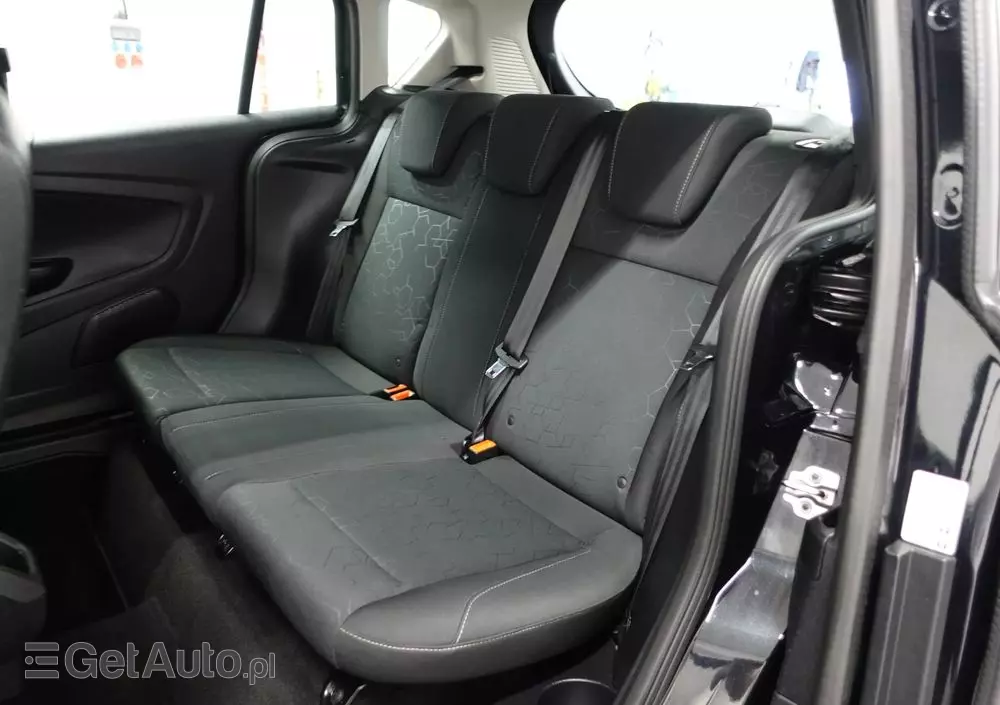 FORD B-MAX 1.0 EcoBoost Trend