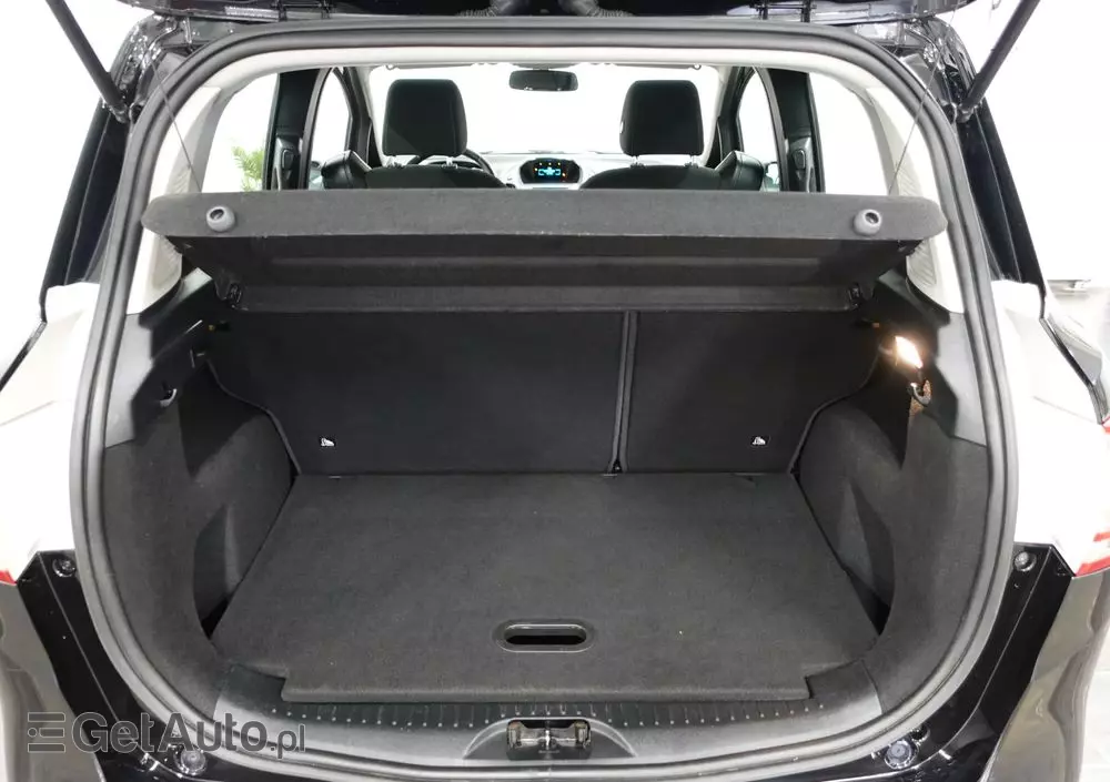 FORD B-MAX 1.0 EcoBoost Trend