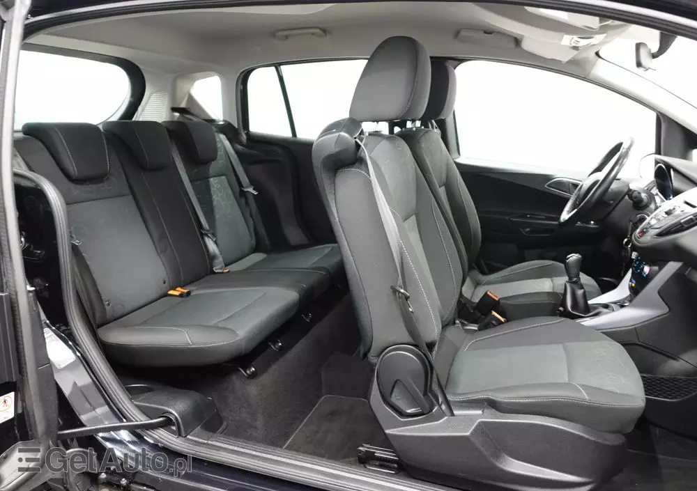 FORD B-MAX 1.0 EcoBoost Trend