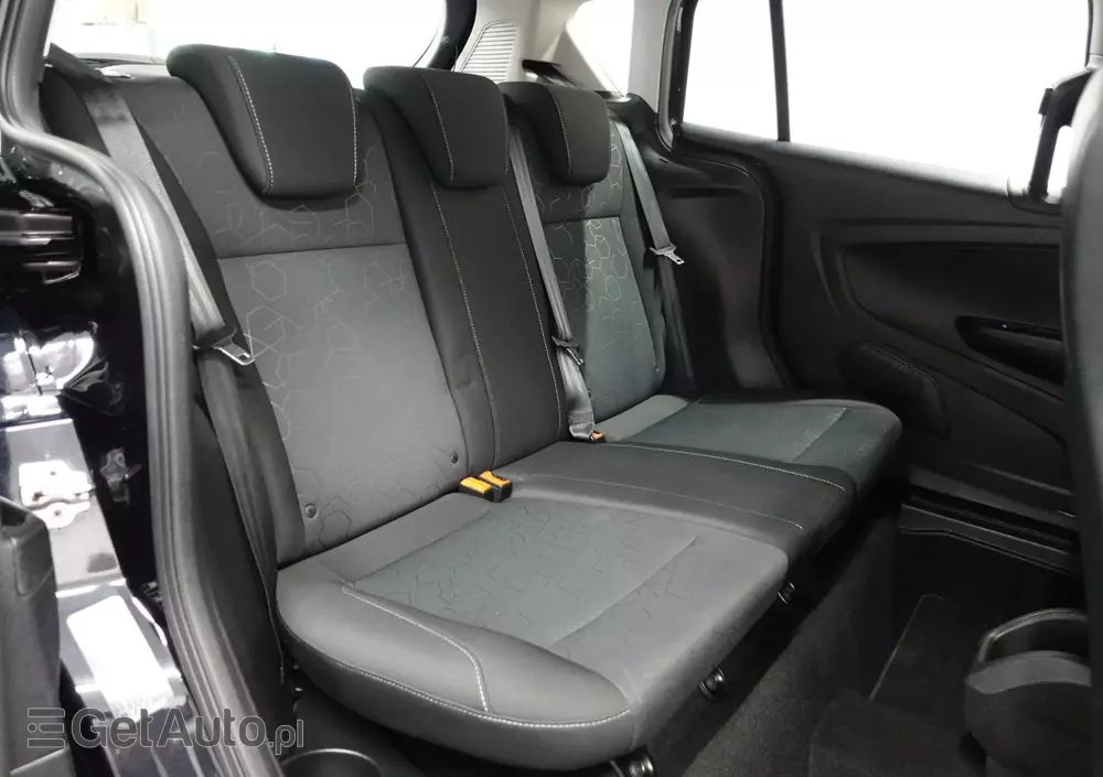 FORD B-MAX 1.0 EcoBoost Trend