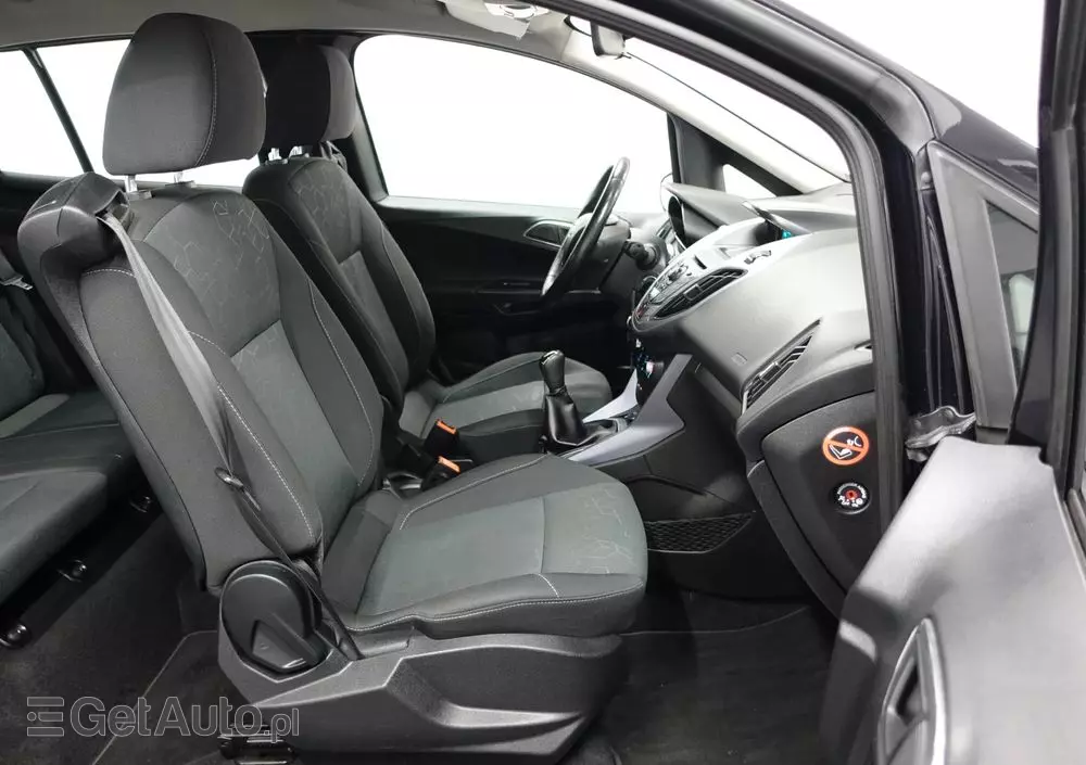 FORD B-MAX 1.0 EcoBoost Trend