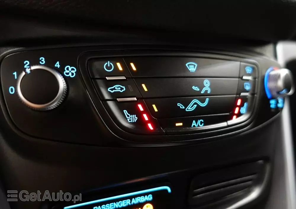 FORD B-MAX 1.0 EcoBoost Trend