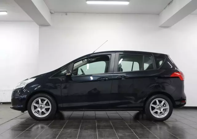 FORD B-MAX 1.0 EcoBoost Trend
