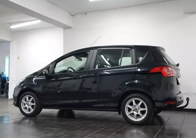 FORD B-MAX 1.0 EcoBoost Trend
