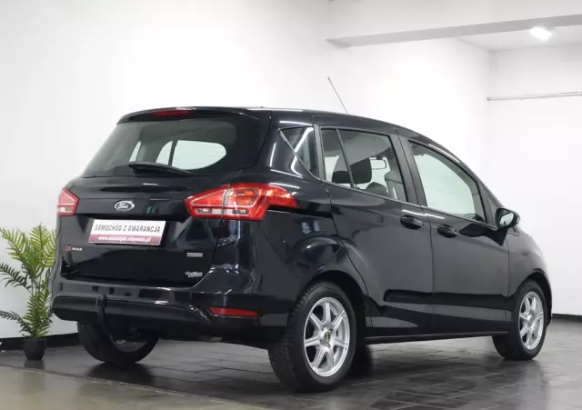 FORD B-MAX 1.0 EcoBoost Trend