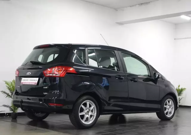 FORD B-MAX 1.0 EcoBoost Trend