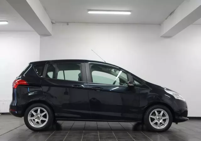 FORD B-MAX 1.0 EcoBoost Trend