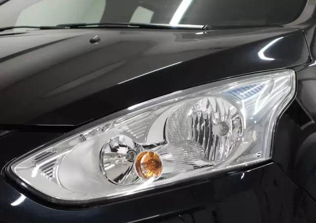 FORD B-MAX 1.0 EcoBoost Trend