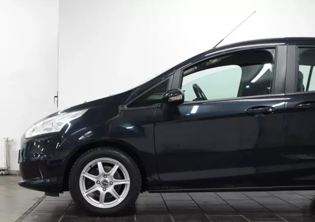 FORD B-MAX 1.0 EcoBoost Trend