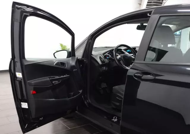 FORD B-MAX 1.0 EcoBoost Trend