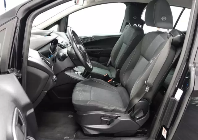 FORD B-MAX 1.0 EcoBoost Trend