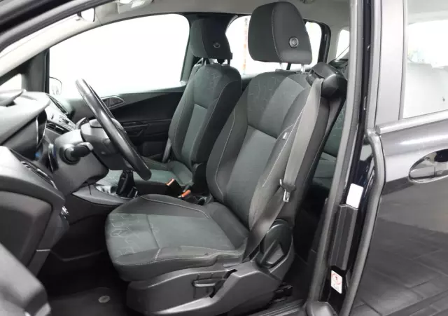 FORD B-MAX 1.0 EcoBoost Trend