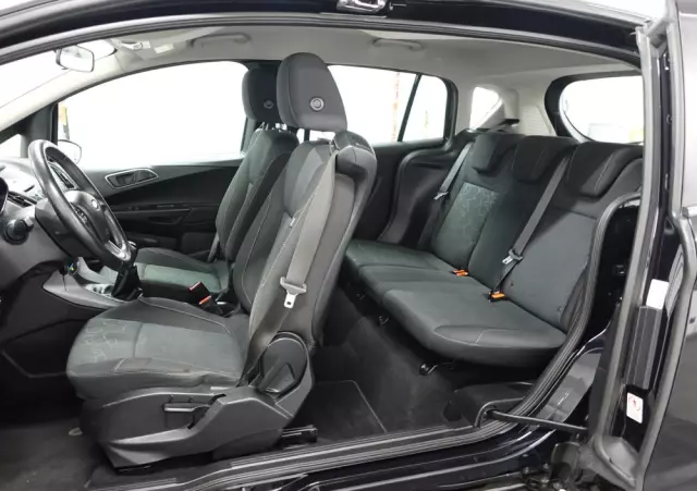 FORD B-MAX 1.0 EcoBoost Trend